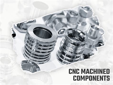 cnc machined auto components|cnc machine components manufacturer.